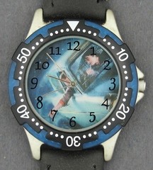 Harry Potter & the Chamber of Secrets Marks & Spencer Character Watch