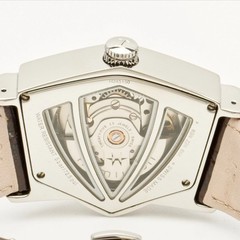 [Near MINT w/ BOX] HAMILTON Ventura H245150 Silver Dial Automatic Men’s Watch