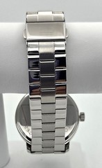 Tommy Hilfiger 1791753 Essentials Stainless Steel Bracelet Watch Store Display
