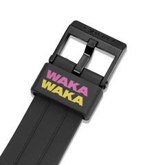 Casio Pac-Man 45th Anniversary Collaboration Digital Watch F-91WPC-1A JAPAN