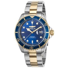 Invicta Pro Diver Blue Men’s Watch – 22058