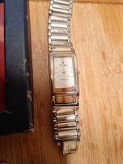 JobLot Assorted watches. See Photos Some Working. Others Need Repair-Batteries