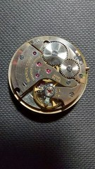 Vintage Watch Lot for Repair-Benrus 3061 DR2L6,Bulova Berkshire L0,bourbon 23rd