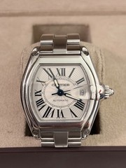Cartier Roadster W62025V3