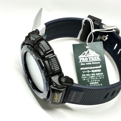 Casio ProTrek PRW-3400Y-2JF Tough Solar Radio JDM Japan Import
