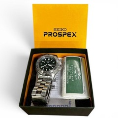 SEIKO KINETIC SCUBA 200m 5M43 0C30