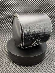 Tourby Lawless Diver 45MM Black PVD, UBER THICK CHUNKY MONKEY~1650’ 500M Depth