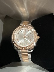 Invicta Angelwomens Watch 34.5mm Rose New With Box 49893