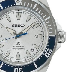 SEIKO PROSPEX DIVER SCUBA 145th Anniversary Limited Mechanical Men’s HBB001J PSL