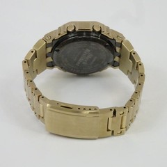 CASIO G-Shock GMW-B5000GD-9JF Wrist Size 20.5cm Used Watch #72107
