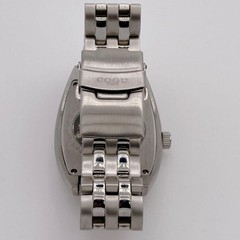 COGU ITALY Watch, Mirror Finish, Working, Automatic, White