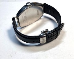 TISSOT HERITAGE PORTO HAND WIND 30 X 45 MM VERY GOOD CONDITION RUNNING WELL