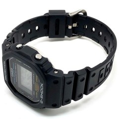 G-SHOCK DW-5600C-1V M901 International Version Movie SPEED Miniature Bulb JAPAN