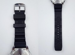 Men’s SWISS Watch LUMINOX “Navy Seal” 3150