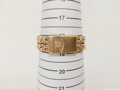▶️ TAG HEUER S/el Professional WG1130-0 Quartz Vintage Gold Men’s Watch Swiss