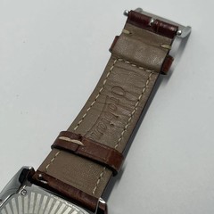 Orobianco RettangOra OR-0012N Quartz Watch 1.69×1.10