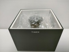 Timex Watch Original Vietnam Camper TW2P88400 Green Authorized Imports Japan