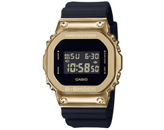 [CASIO] G-SHOCK GA-2100-1A1JF CasiOak Octagon Black Men Watch Japan New