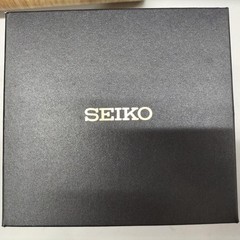 Seiko JoJo Narancia SBPY109 Limited 023/300 Box Papers Full Set As Is Dead Batt