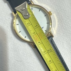 Smith and Wesson field watch