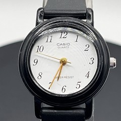 Casio Casual Classic LQ139B-1B Wrist Watch for Women NOS, No Box Or Tags