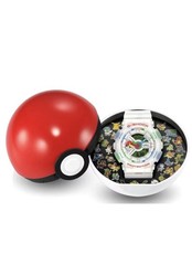 PSL CASIO Pokémon x G-SHOCK GA-110PKM-7A Pokémon Collaboration Model – PRESALE