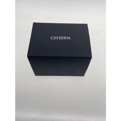 CITIZEN COLLECTION Case Size 5 ×4.6cm Wrist Size 24cm Used Watch #2111225