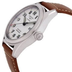 Longines Spirit Automatic Silver Dial Men’s Watch L3.811.4.73.2