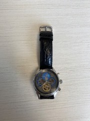 Theorema Kingston GM117-4 Handmade german watch brand new