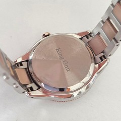 Citizen xC daichi collection Radio Solar Watch 29mm wrist 15.0cm/5.9in