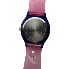 Vintage Gitano Jelly Watch Lot 5 90s Neon Y2K Translucent Sport Watches
