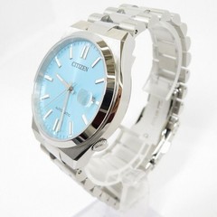 Citizen NJ0151-88M Wristwatch Analog Automatic Used From Japan