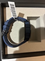 Invicta S1 Rally Interstellar Automatic Navy Blue Dial Men’s skeleton rare!!!