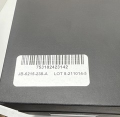 JBW Phantom | JB-6215-238-A