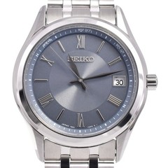 with paper SEIKO Seiko Selection SBTM359 Radio Sync Solar Men’s Watch G#147142