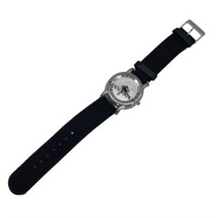 New Moments in Time Coinwatch Collectible Ohio Quarter Wristwatch w/ COA