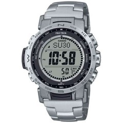 [B1P] Casio Pro Trek PRW 35TLD 7JF Watch [v5r]