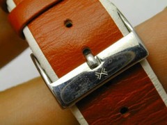 SKAGEN WRIST WATCH RUNS GREAT AS PICTURED