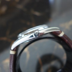 V RARE MILITARY N.A.A.F.I GENTS VINTAGE 1961/62 ROLEX “OVERSIZE” 36mm BOX SET!