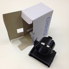 10 CASIO watch Holder Display Show Stand Storage Box G-Shock GDX-6900 Edifice MK