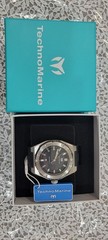 TechnoMarine TM-416072 Men’s Coral Legacy 45mm Watch New & Limited Collection !!