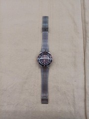 [A4N] Timex Waterbury Legacy TW2U96900 Automatic Classic Watch [v2n]