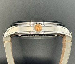 Farer Foxe World Timer | Final Edition | Excellent | Full Set