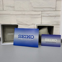 Seiko Neo Classic SUR446 40.2 mm Silver Dial Stainless Steel New Men’s Watch