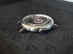 MB&F M.A.D.2 R&B Red & Black with Box and All Accessories, redemption