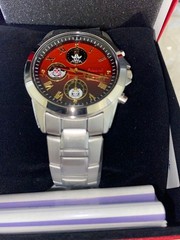 One Piece Film: Red—Seiko’s Limited Edition of 2,000 Watches