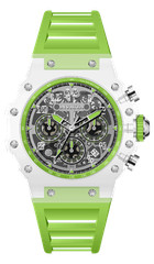 Invicta Men’s Racing 43.5mm Quartz Watch IN-69688