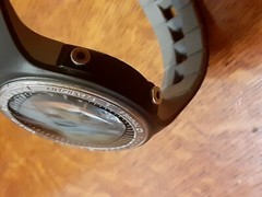 Men’s SIGMA Sports Digital Watch