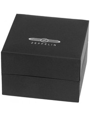 Zeppelin 100 Years 7680M-2 Man Quartz Watch