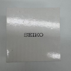 Seiko 5 Automatic SNK805 Green Dial Military Field Watch 7S26-02J0 21 Jewels